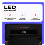 Беговая дорожка CARBON FITNESS T170